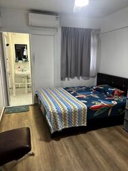 Blk 156 Yio Chu Kang Grove (Ang Mo Kio), HDB 3 Rooms #594615871